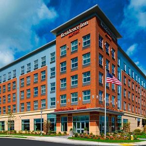 Residence Inn By Marriott Boston Needham