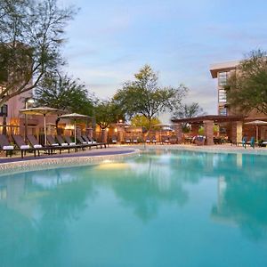 Courtyard By Marriott Scottsdale Salt River